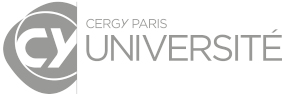 CY Cergy-Paris Université